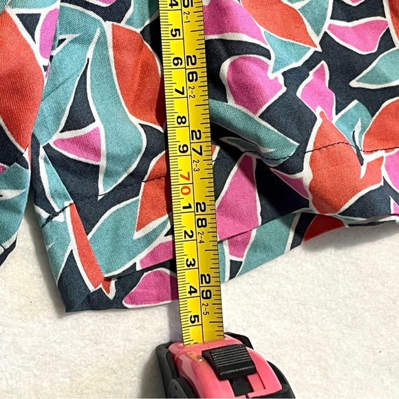 New , beautiful one piece colourful beach short set for holiday one piece short - Picture 6 of 8